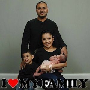 Meet your Posher, Andres